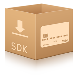 bank card recognition SDK
