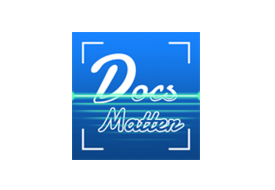 Docs Matter, Document Recognition, finereader